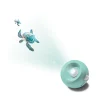 Kidywolf Kidystar - Beeldprojector Planetarium - Groen Ocean - Outlet