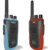 Kidywolf Kidytalk walkie-talkies - Blauw/rood - Outlet