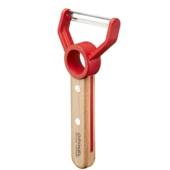 Opinel Kinderkeukenset - Rood - Hot