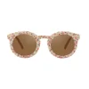 Grech & co. Kinderzonnebril - Sunset Meadow - Discount