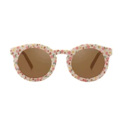 Grech & co. Kinderzonnebril - Sunset Meadow - Discount