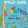 Uitgeverij De Fontein Kleuren - Roald Dahl - Clearance