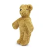 Senger Naturwelt Knuffel baby beer - Beige - Sale