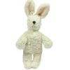 Senger Naturwelt Knuffel baby konijn - Wit - Discount