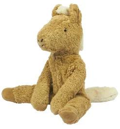 Senger Naturwelt Knuffel floppy paard - Small - Beige - Sale