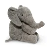 Senger Naturwelt Knuffel olifant met warmtekussen pitjes - Small - Hot