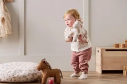 Kid's Concept Knuffel paard Dotty - Aiden - Best
