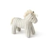 Kid's Concept Knuffel paard Sam - Aiden - Hot