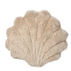 Senger Naturwelt Knuffel schelp met warmtekussen pitjes - Small - Outlet