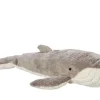 Senger Naturwelt Knuffel walvis met warmtekussen pitjes - Large -