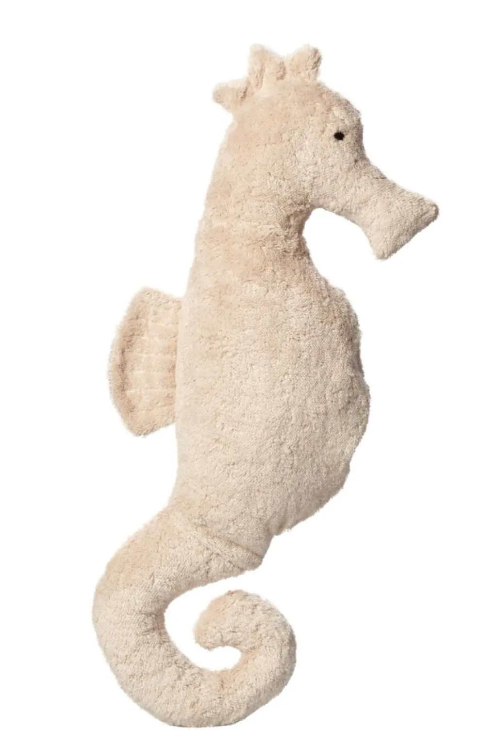 Senger Naturwelt Knuffel zeepaardje met warmtekussen pitjes - Large - Outlet