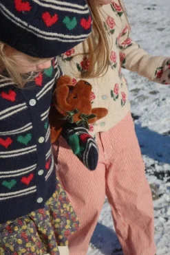 Konges Slojd Knuffelpuppy - Sale