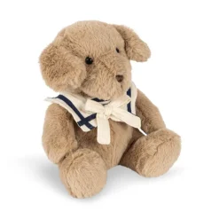 Konges Slojd Knuffelpuppy Luca - Sale