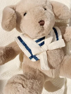 Konges Slojd Knuffelpuppy Luca - Sale