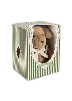 Konges Slojd Knuffelpuppy Luca - Sale