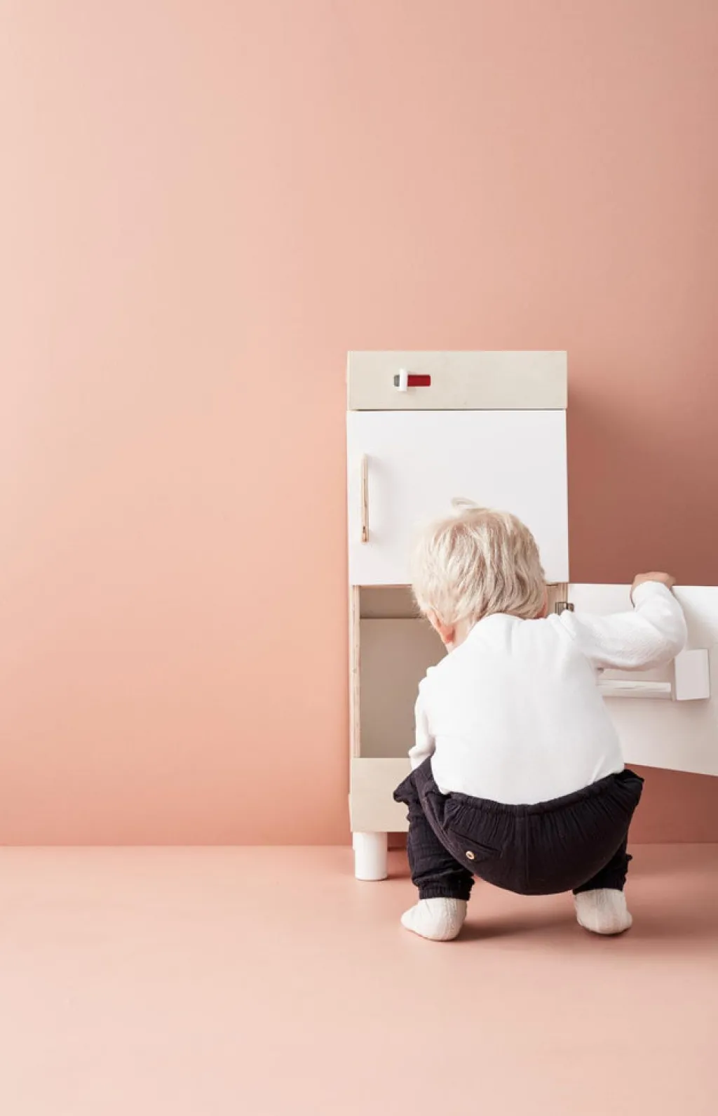 Kid's Concept Koelkast en vriezer - Sale