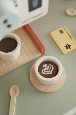 Kid's Concept Koffiebar - Online