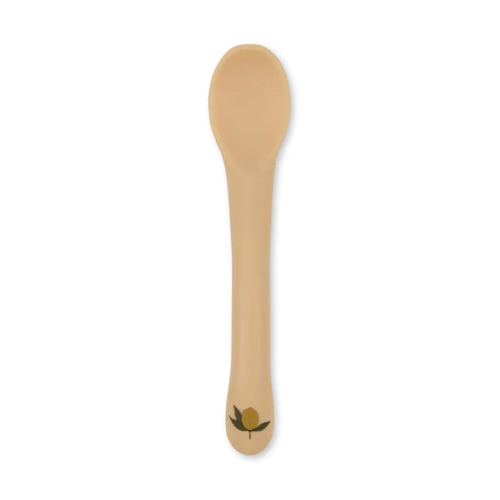 Konges Slojd Kommetje & lepel - Lemon - Best