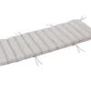 KateHaa Kussen XXL rocker - Grijs - Outlet