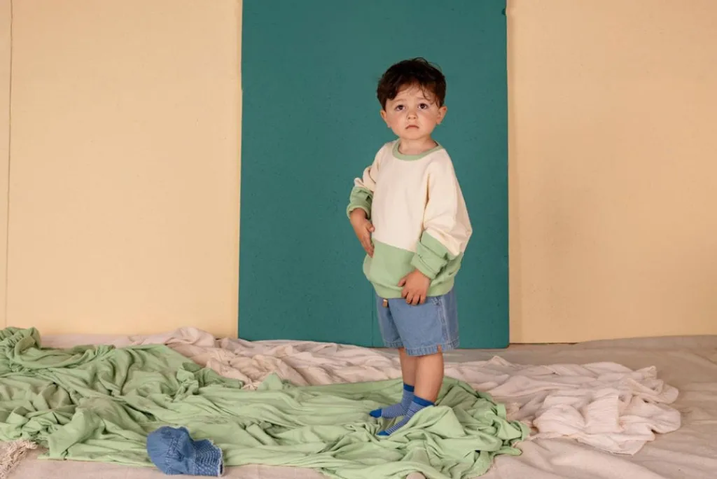 Nixnut Lab sweater - Spring - Discount