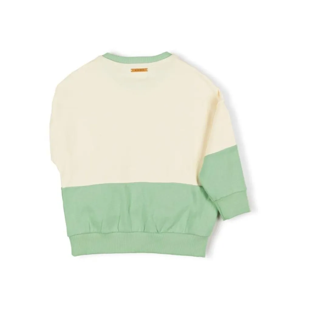 Nixnut Lab sweater - Spring - Discount
