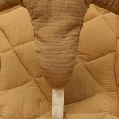 Charlie Crane Levo Rocker - Beech / Camel - Outlet
