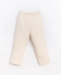 Play Up Linnen broek - Reed -