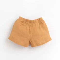 Play Up Linnen short baby - Liliana - New