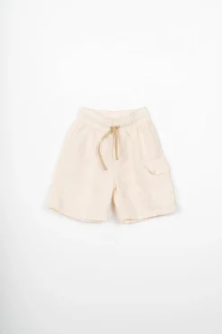 Play Up Linnen Shorts kids - Reed - Online