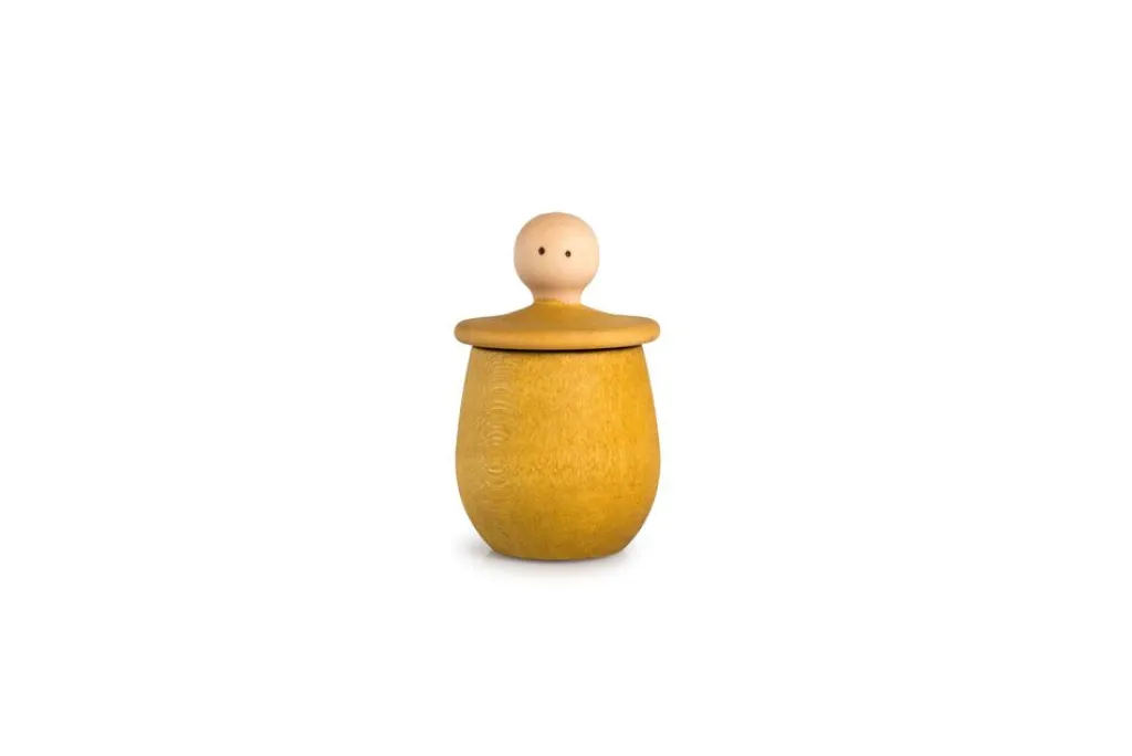 Grapat Little Things geel - Sale