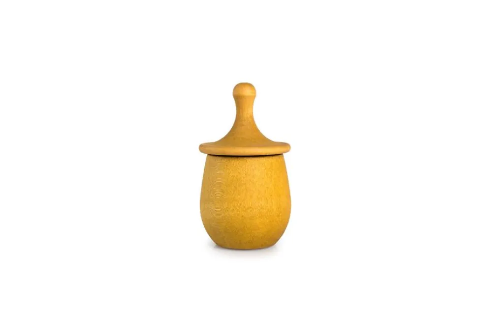 Grapat Little Things geel - Sale