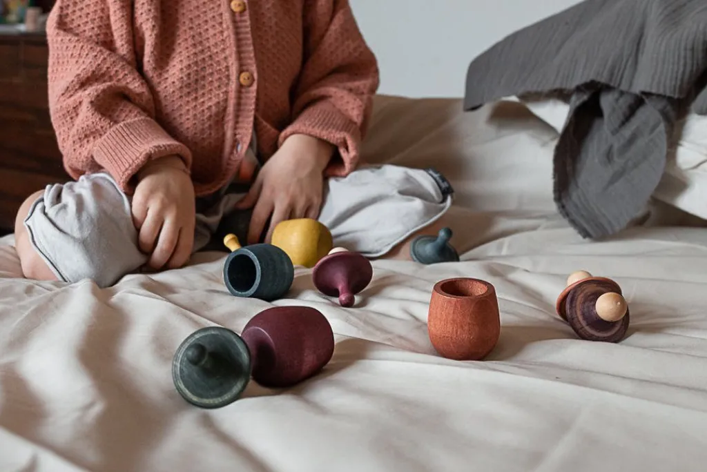 Grapat Little Things paars - Sale