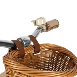 Konges Slojd Loopfiets - Cherry - Hot