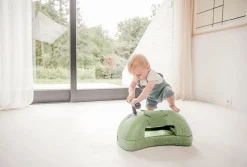 Scoot and Ride Loopfiets 3 in 1 - My First Olive - Online