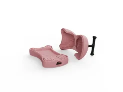 Scoot and Ride Loopfiets 3 in 1 - My First Rose - New