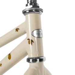 Konges Slojd Loopfiets - Lemon - Hot