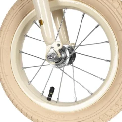 Konges Slojd Loopfiets - Lemon - Hot