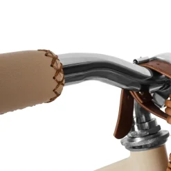 Konges Slojd Loopfiets - Lemon - Hot