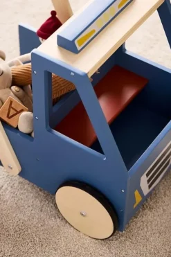 Kid's Concept Loopwagentje truck Aiden - Clearance