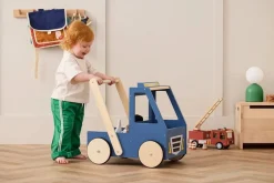 Kid's Concept Loopwagentje truck Aiden - Clearance