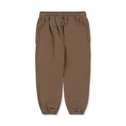 Konges Slojd Lou joggingbroek - Shitake - Outlet