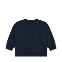 Konges Slojd Lou Sweater - Total eclipse -