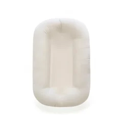 Snuggle Me Lounger - Babynestje Natural - Outlet
