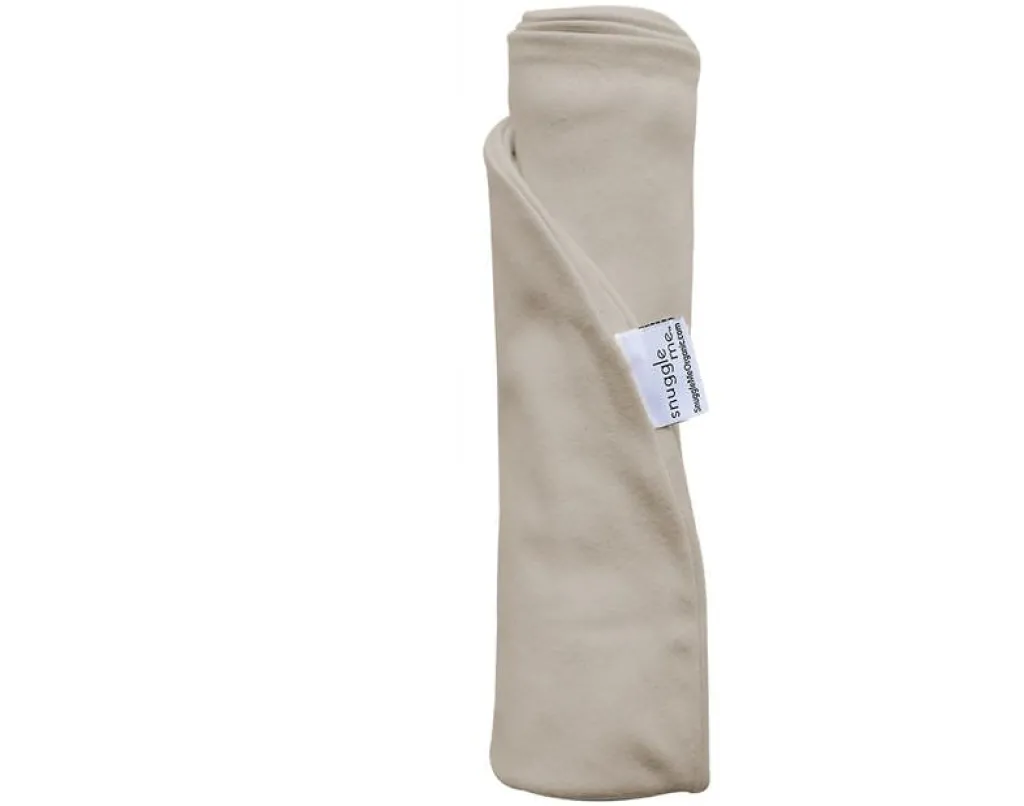 Snuggle Me Lounger cover - Birch hoes - Clearance