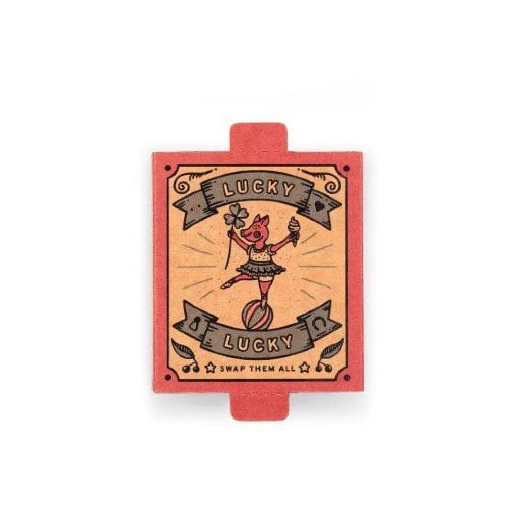 Grapat Lucky Lucky - verrassingsdoosje 4e editie - Discount