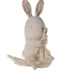 Maileg Lullaby Friends knuffel met muziek - Bunny Nature - Clearance