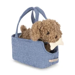 Konges Slojd Lulu knuffelpuppy - Outlet