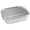 Haps Nordic Lunchbox stainless steel - Large - Sale