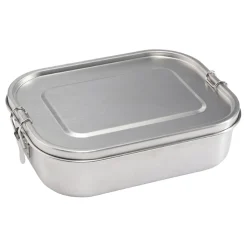 Haps Nordic Lunchbox stainless steel - Large - Sale