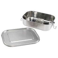 Haps Nordic Lunchbox stainless steel - Large - Sale